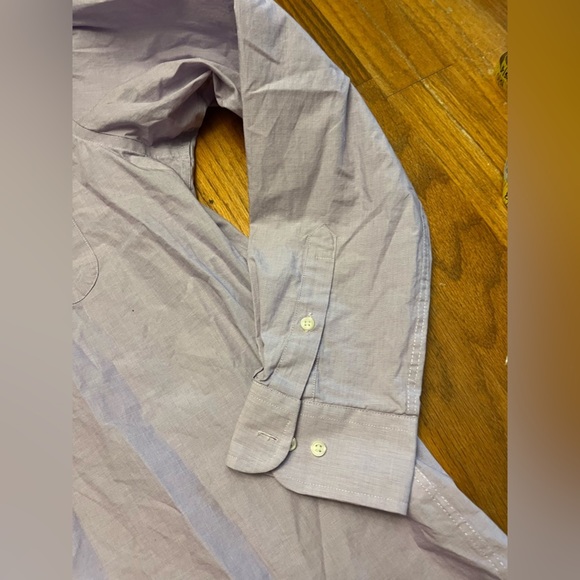 Club Room Button Up - Picture 4 of 5